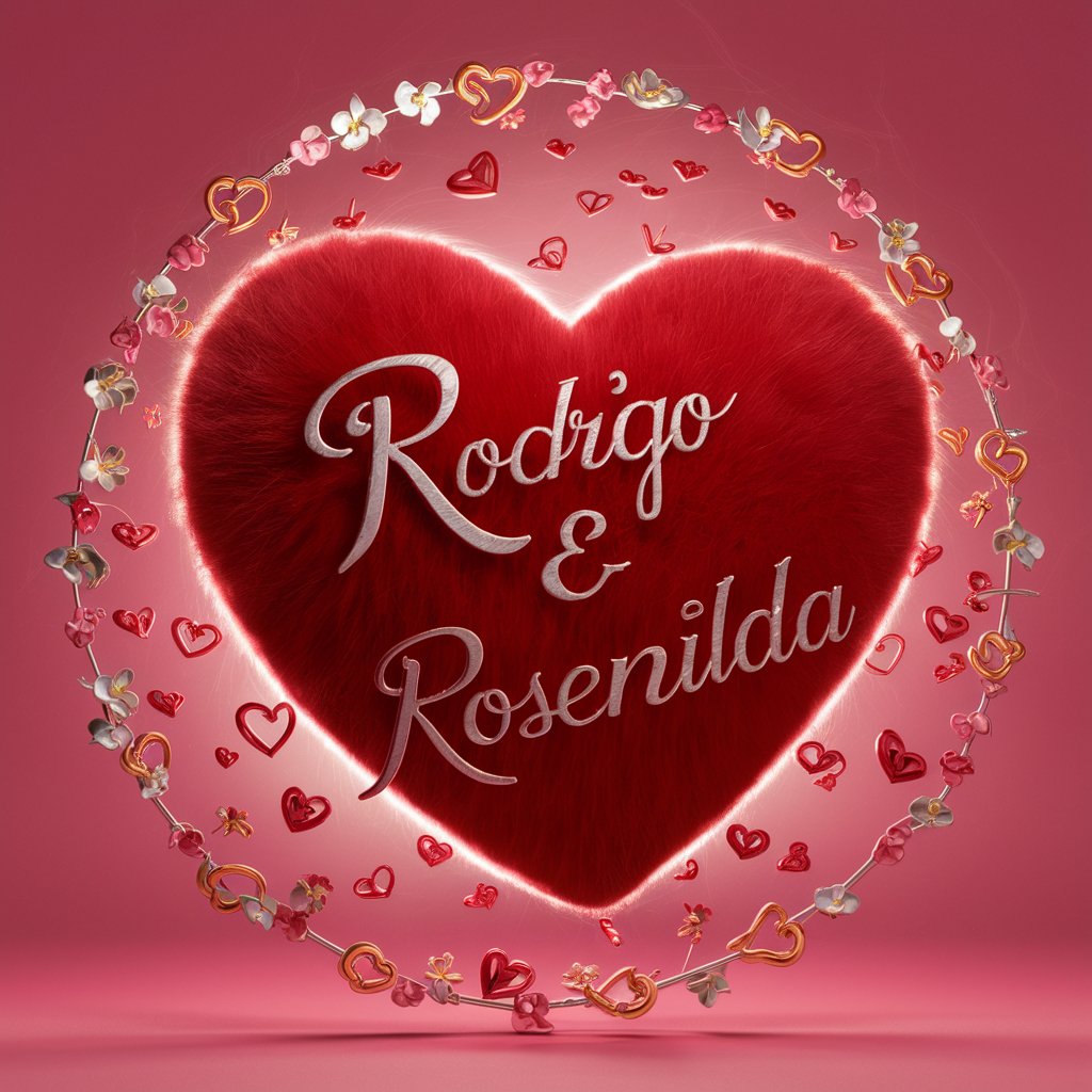Rodrigo y Roselinda